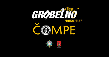 GrobelnoFEST 2025  FOLKzaFOLK